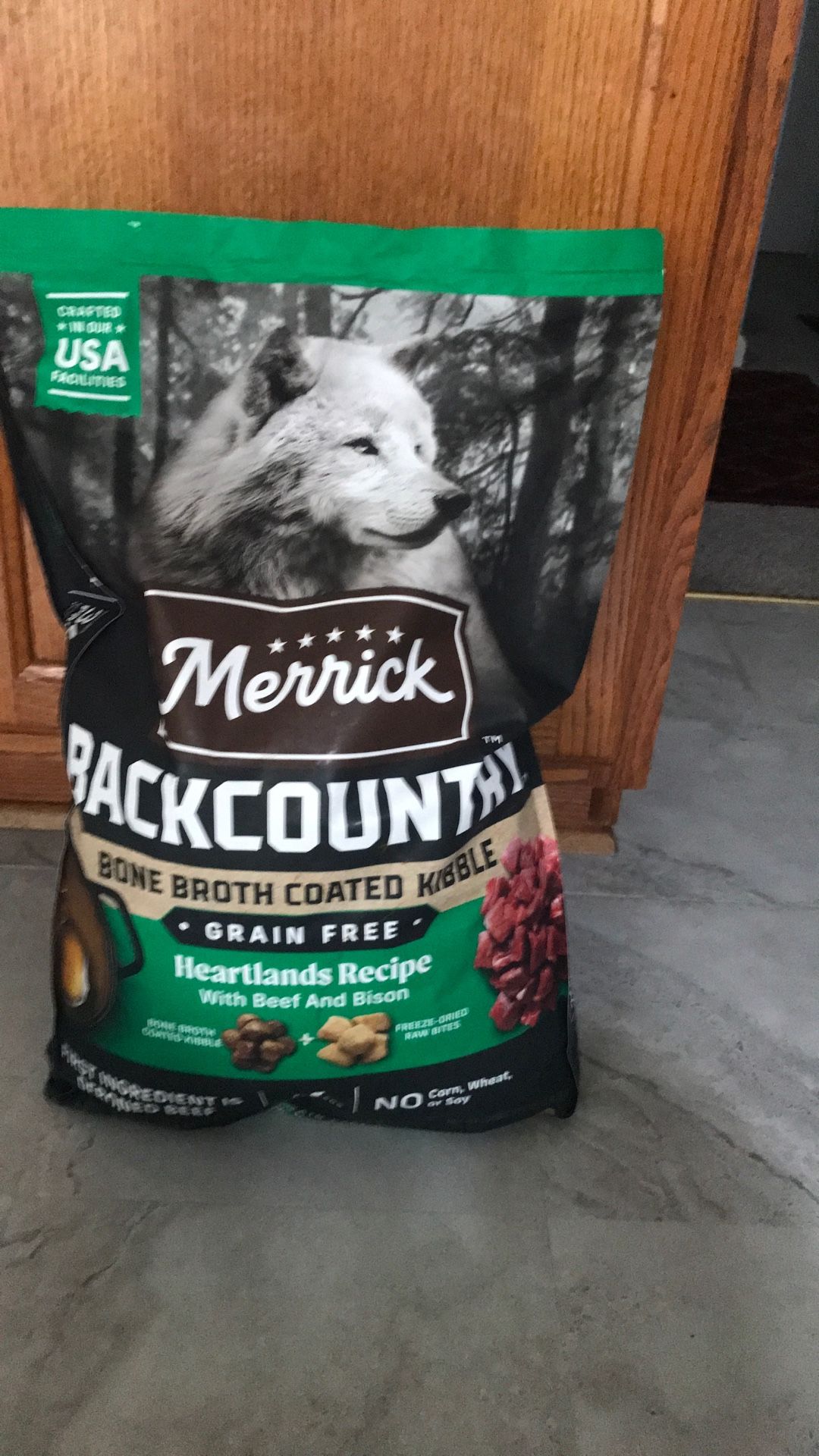 Dog Food