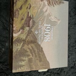 Tyler The Creator Bronco Boots