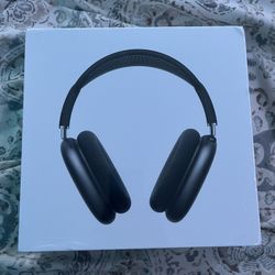 Apple Airpods Max (Space Gray)