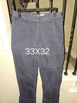 LAPCO FRC NAVY BLUE PANT