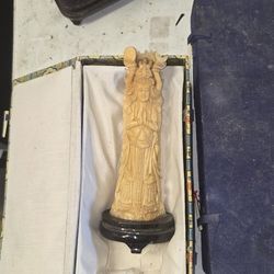 Antique Estate Sale Scroll Left To See More Pictures Scroll Down To The Description For Info And See 65 More Sculptures