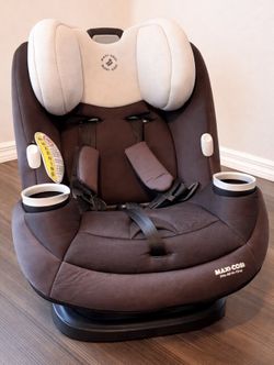 Maxi Cosi Pria All In One