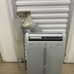 A/C Unit 