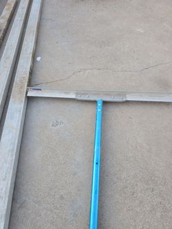 Concrete tools / herramienta para cemenro