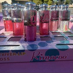 Lip gloss