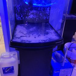 JBJ Nano Cube Aquarium 