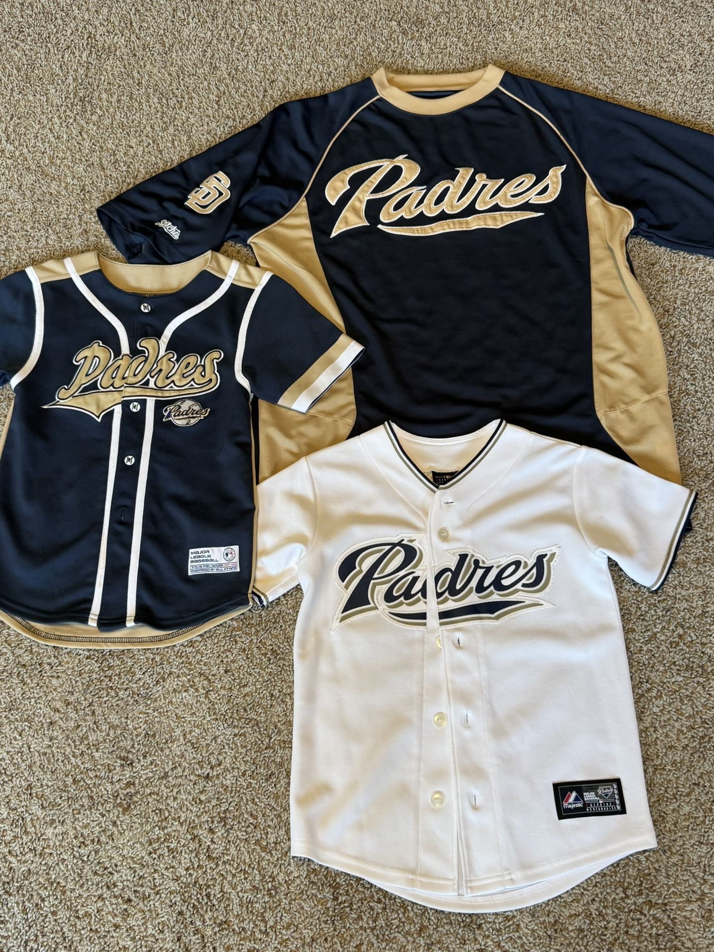 San Diego Padres Jerseys