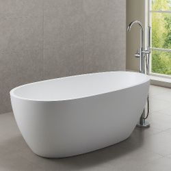 New Bathtub                                                                                                   Bathroom Vanity