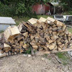 Firewood 
