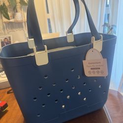 Brand New Beach Bag! (like Bogg Bag)