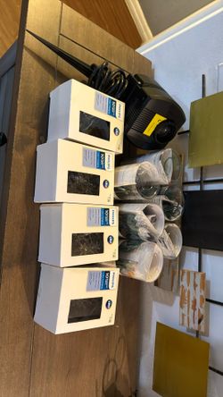 All New Lights Infoor Color Changing + Proyector 