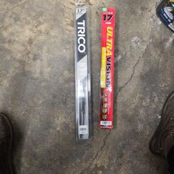 Windshield wipers Blade 