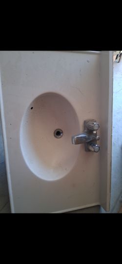 Sink