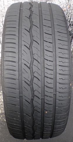 1- Nebula Falcon 265-40-22