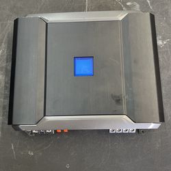 Alpine Mono Block R-a75m