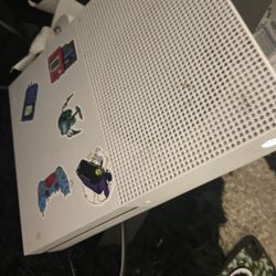 Xbox 1 S