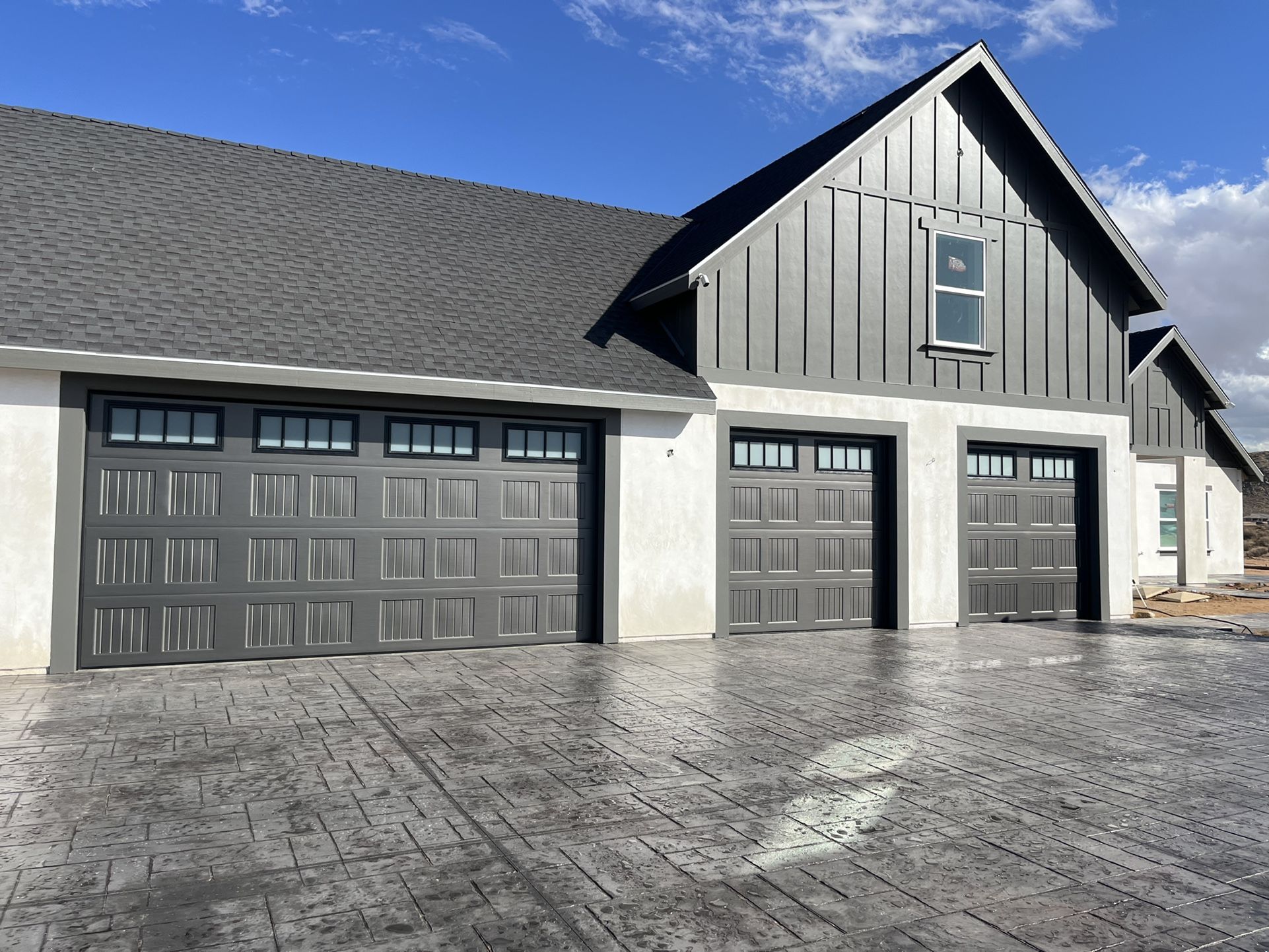 Garage Doors 