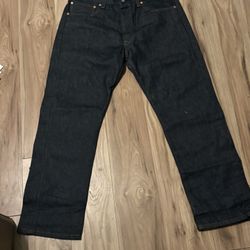 501s And Rock Revival 