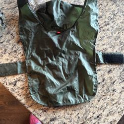 Medium Dog Jacket - $10 OBO