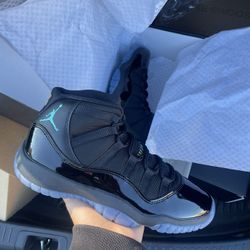 Jordan 11 Gamma 