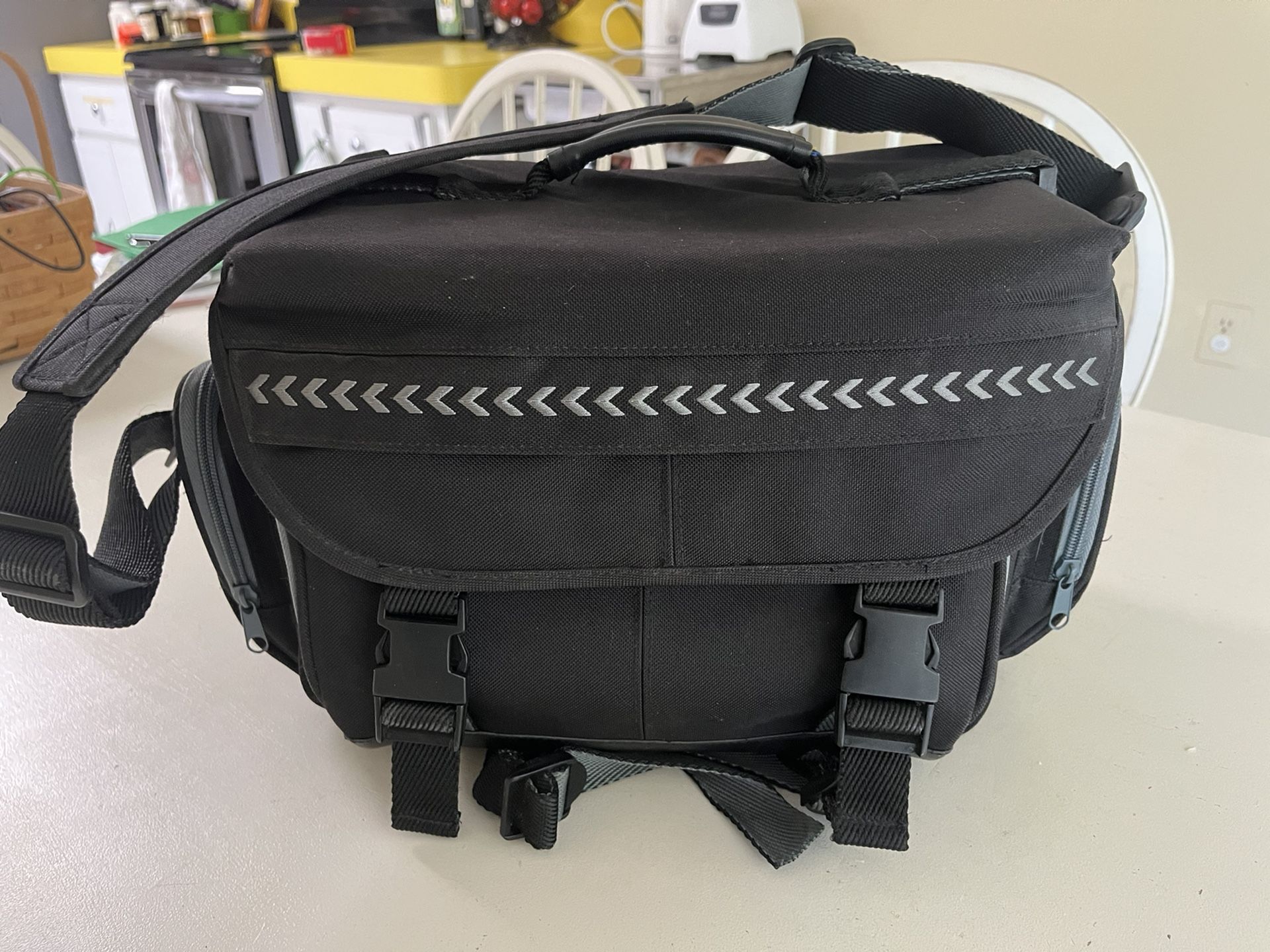 Camera and Accessory Bag