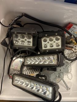 Light set