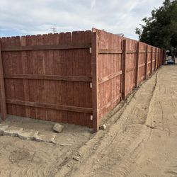 Fence 