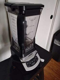 Ninja Blender