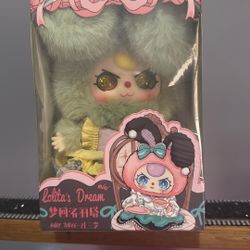  Mini Lolita’s Dream 