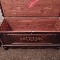 Hope Cedar Chest By LANE