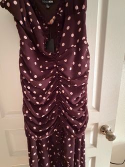 Fashion Nova Dress