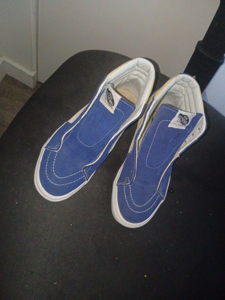Vans