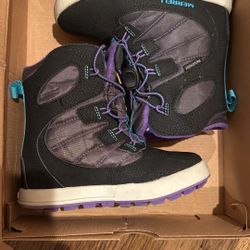 Merrell Kids Snow Boots 