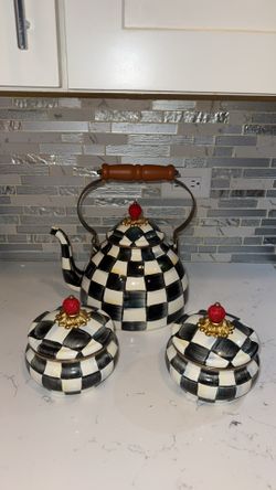 Mckenzie Child Set
