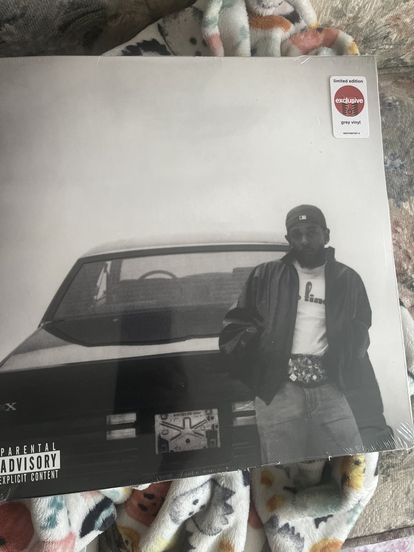 Kendrick