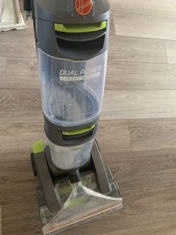Carpet Cleaner