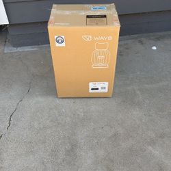 Wayb Pico Travel Car Seat