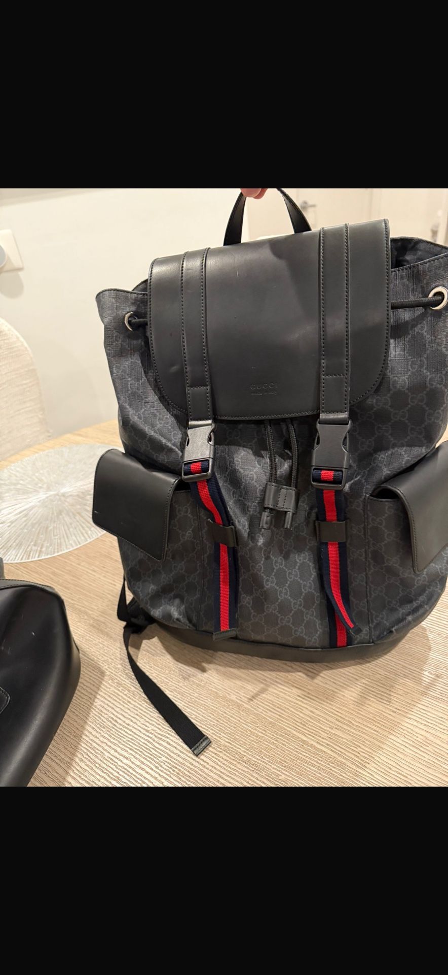 Backpack