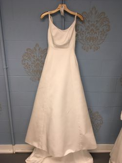 New Wedding Dress