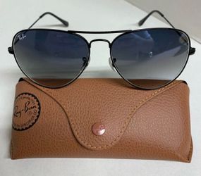 NEW! Ray Ban Aviator Sunglasses RB3025