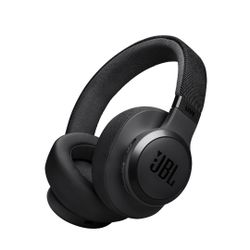 "BRAND NEW" JBL LIVE770NC HEADPHONES