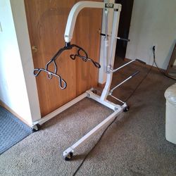 Hover Lift