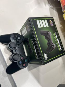 HDMI wireless System With Over 20,000 Games