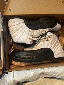 Jordan 12 retro