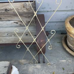 Vintage Door Guards$25 obo