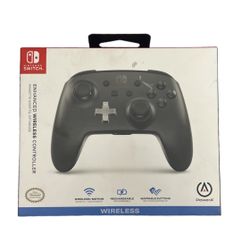 Power A Wireless Controller 