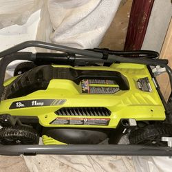 ryobi grass cutter