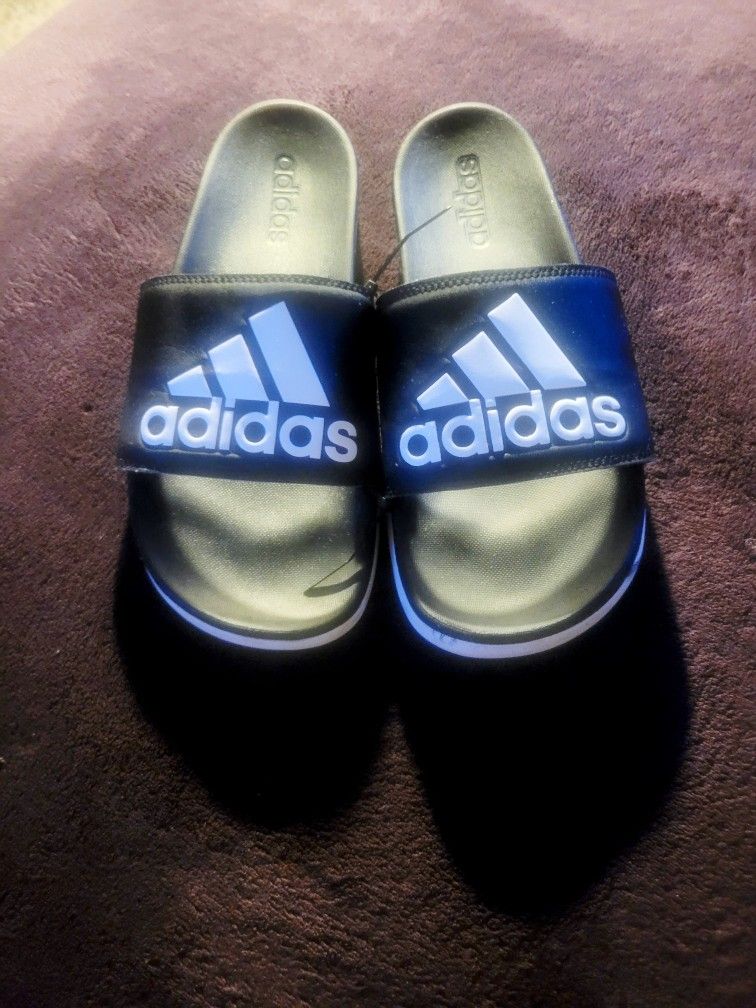 Men's Slides