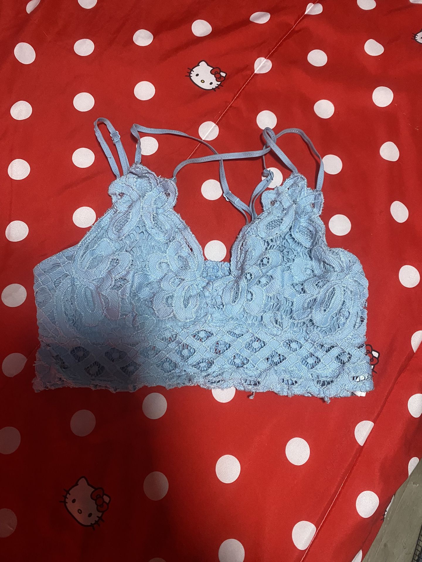 Women’s Crop Top
