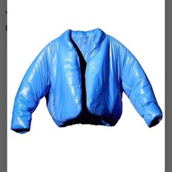 Yeezy Gap Coat 